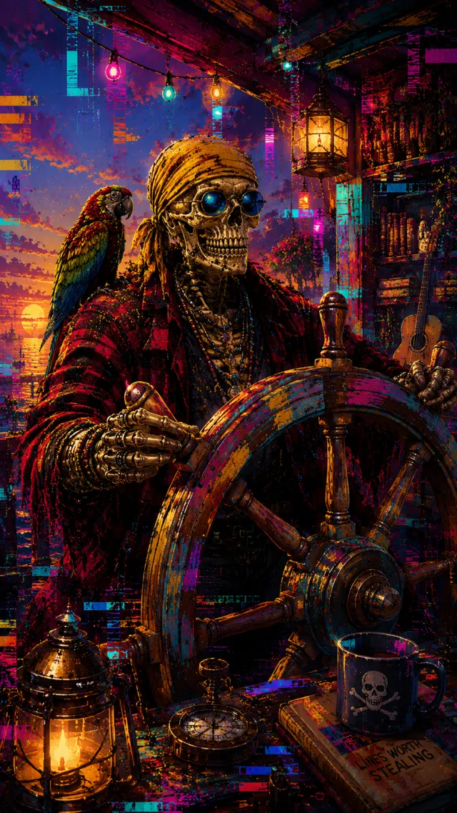 Axl Prose