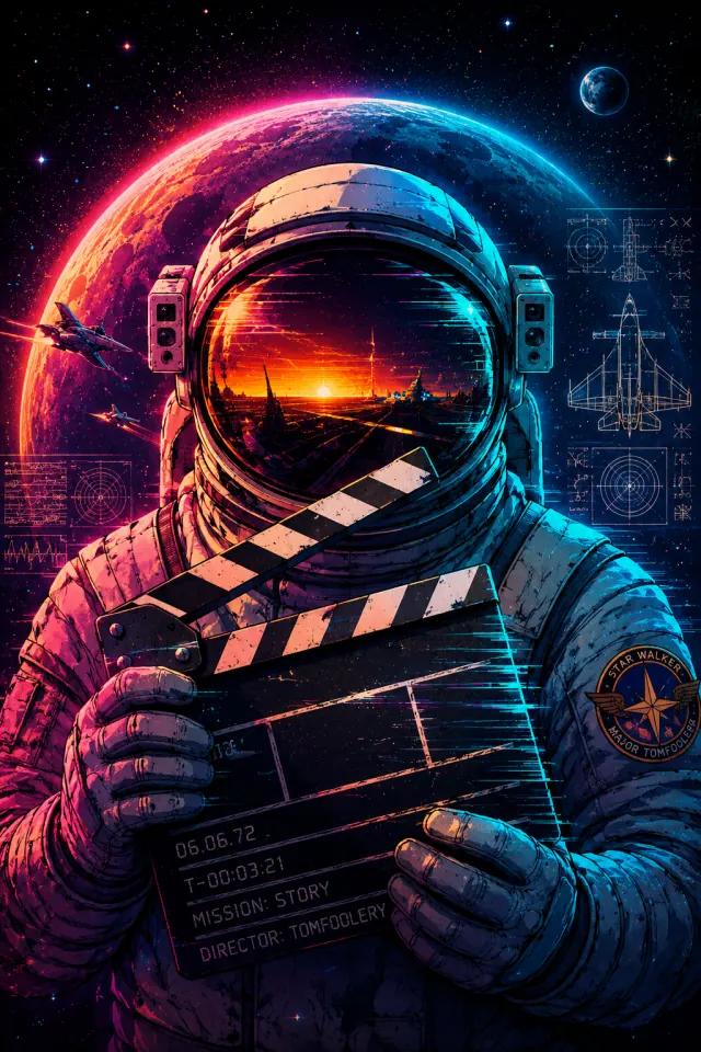Major Tomfoolery
