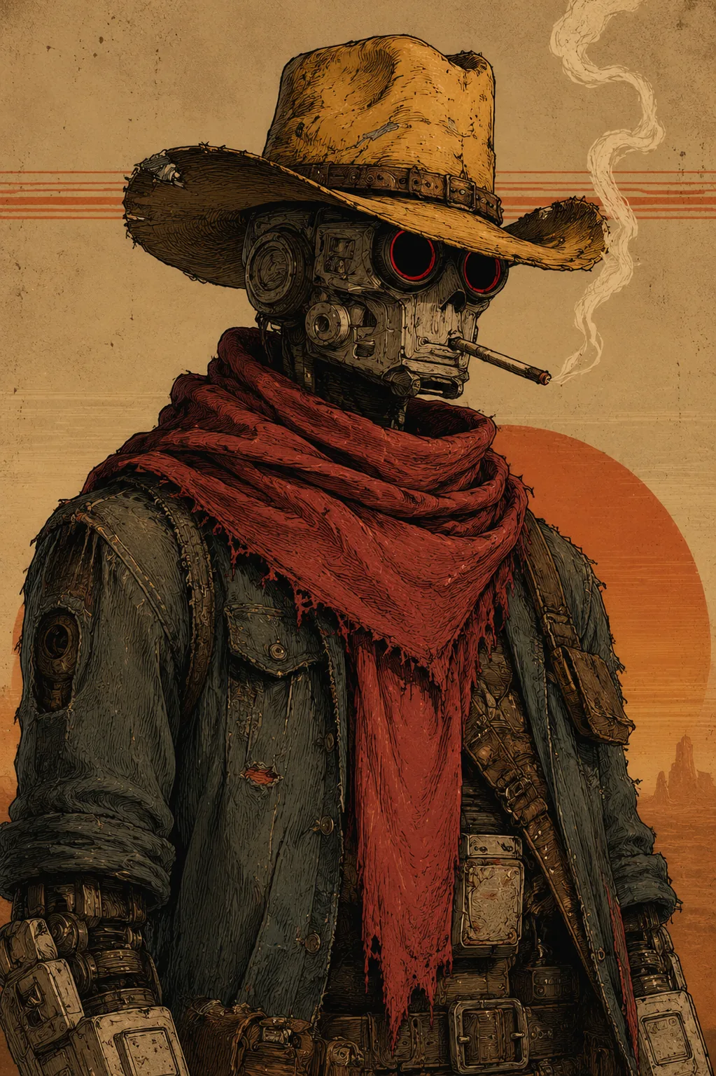 Slim McGraw