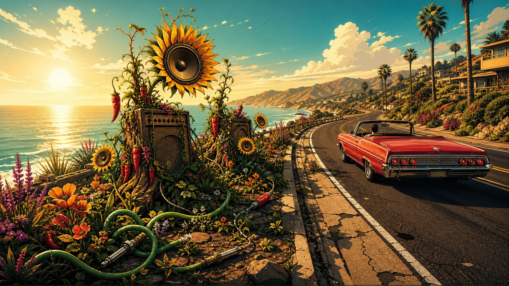 Garden of Sound