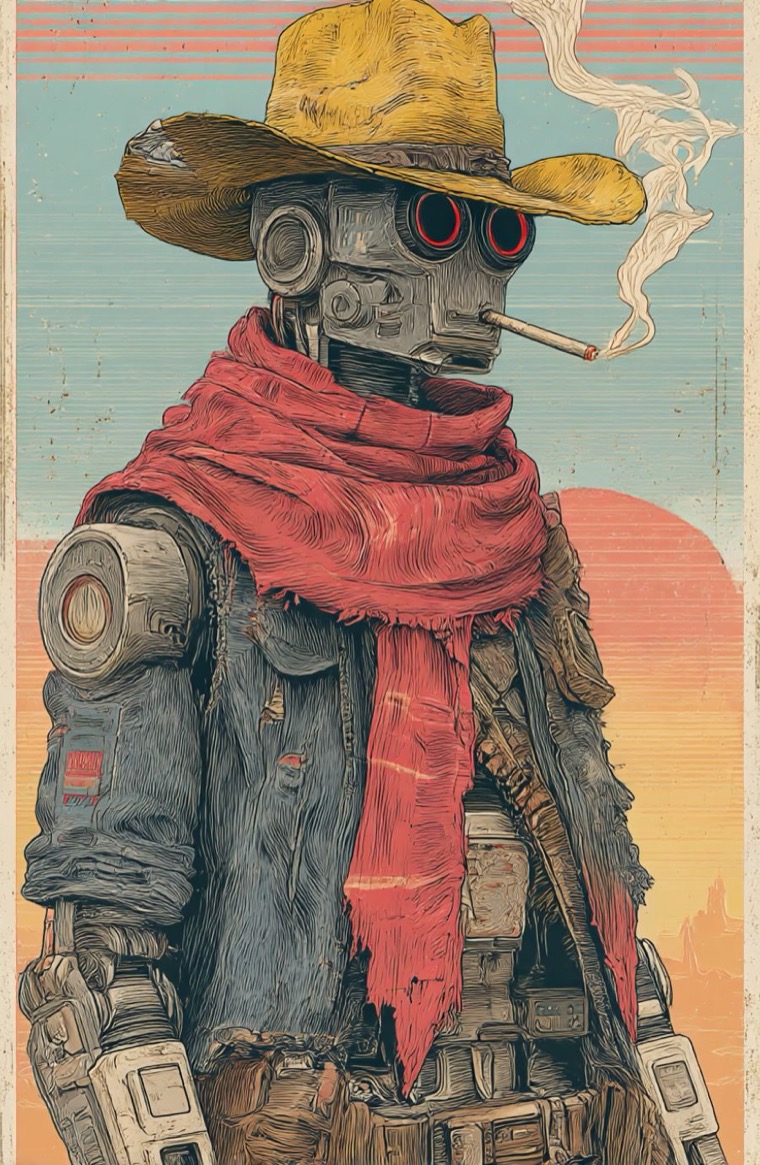 Slim McGraw Canon Bio Portrait