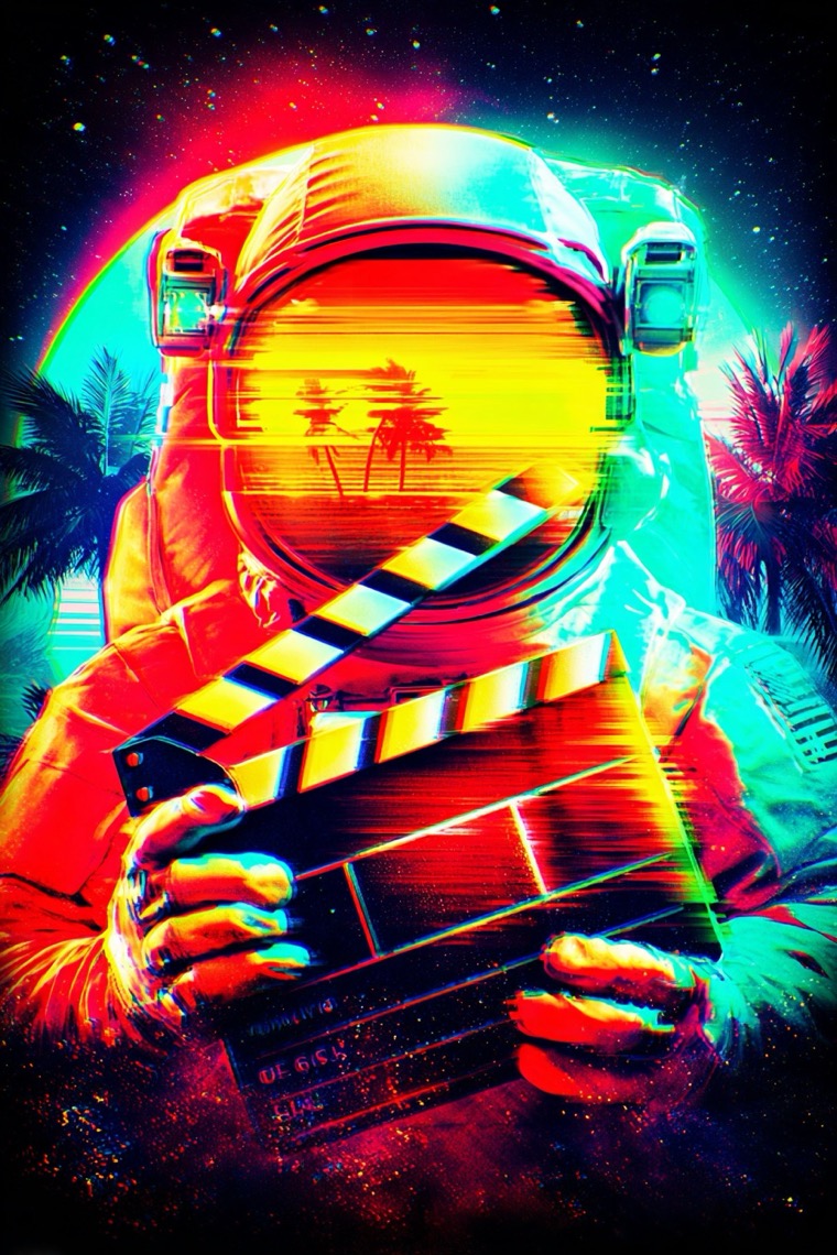 Major Tomfoolery Canon Bio Portrait